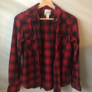 Size Small - Forever 21 Flannel